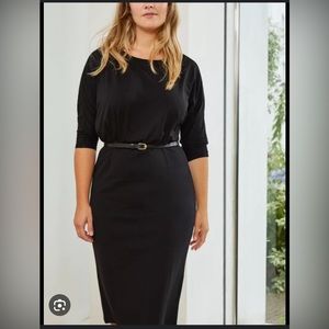 BAUKJEN HARLOW DRESS NEW WITH TAGS 14 US / 18 🇬🇧 UK Like MM Lafleur